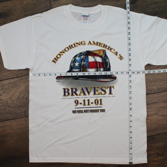 HONORING AMERICA’S BRAVEST - Picture 3 of 4